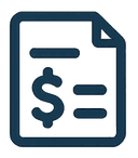 Charge Entry icon