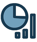 Monthly Reporting icon